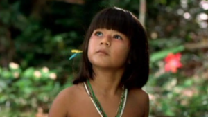 taina uma aventura na amazonia 2000 still 5 - pupilotv