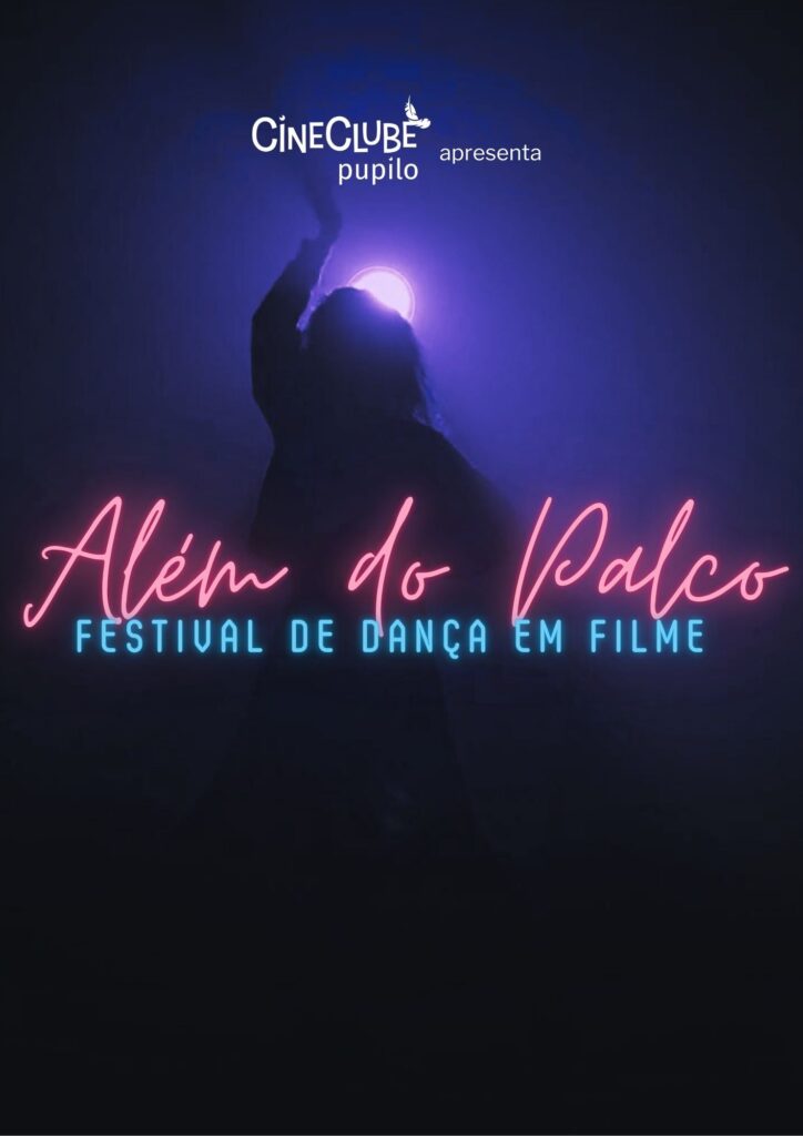 alem dos palcos