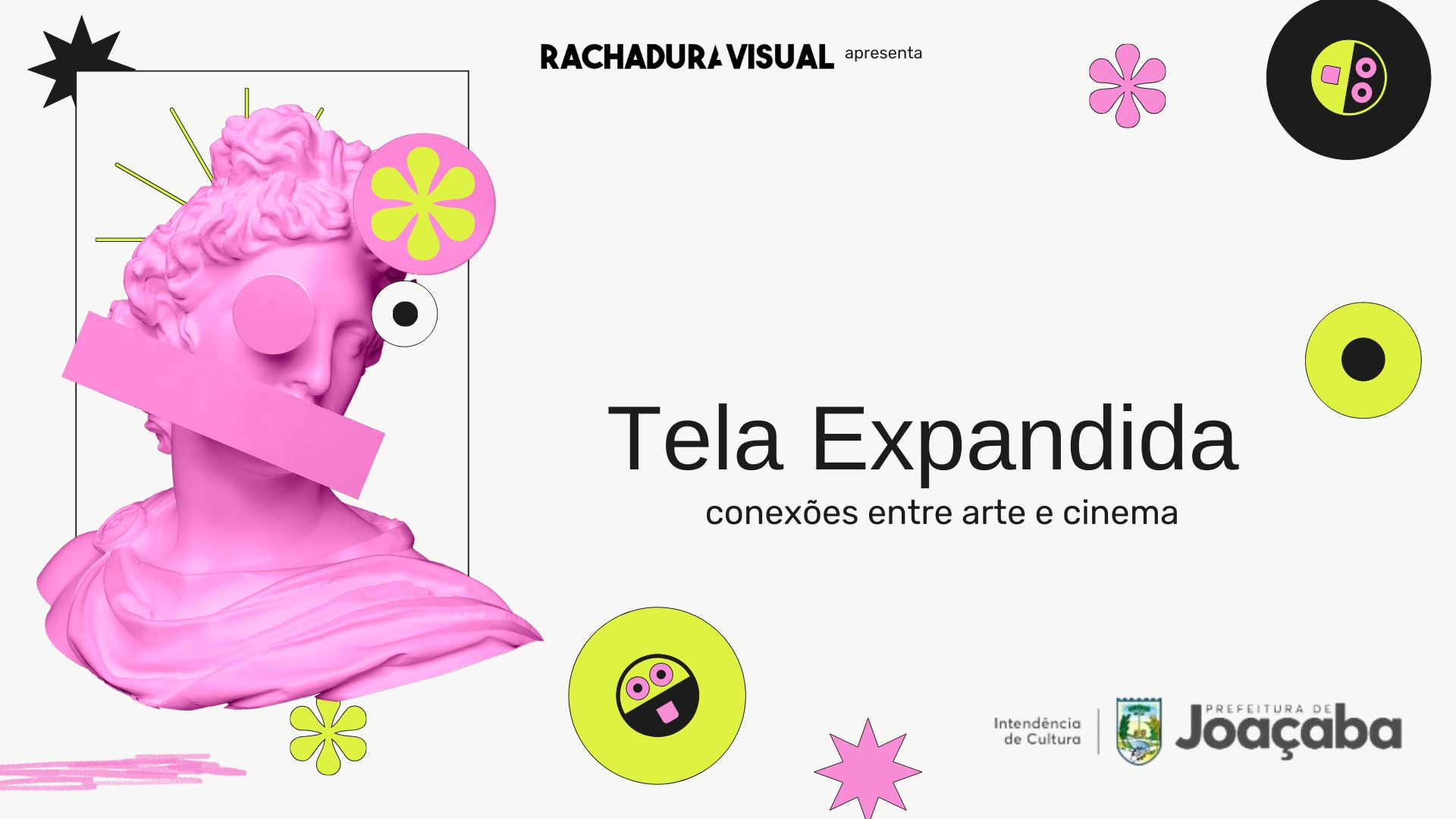 tela expandaida carla abráo