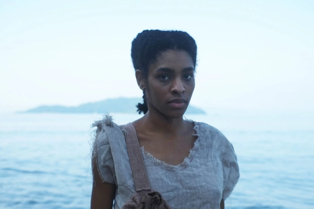 Pôster de Dia da Mulher Negra Latino-Americana e Caribenha