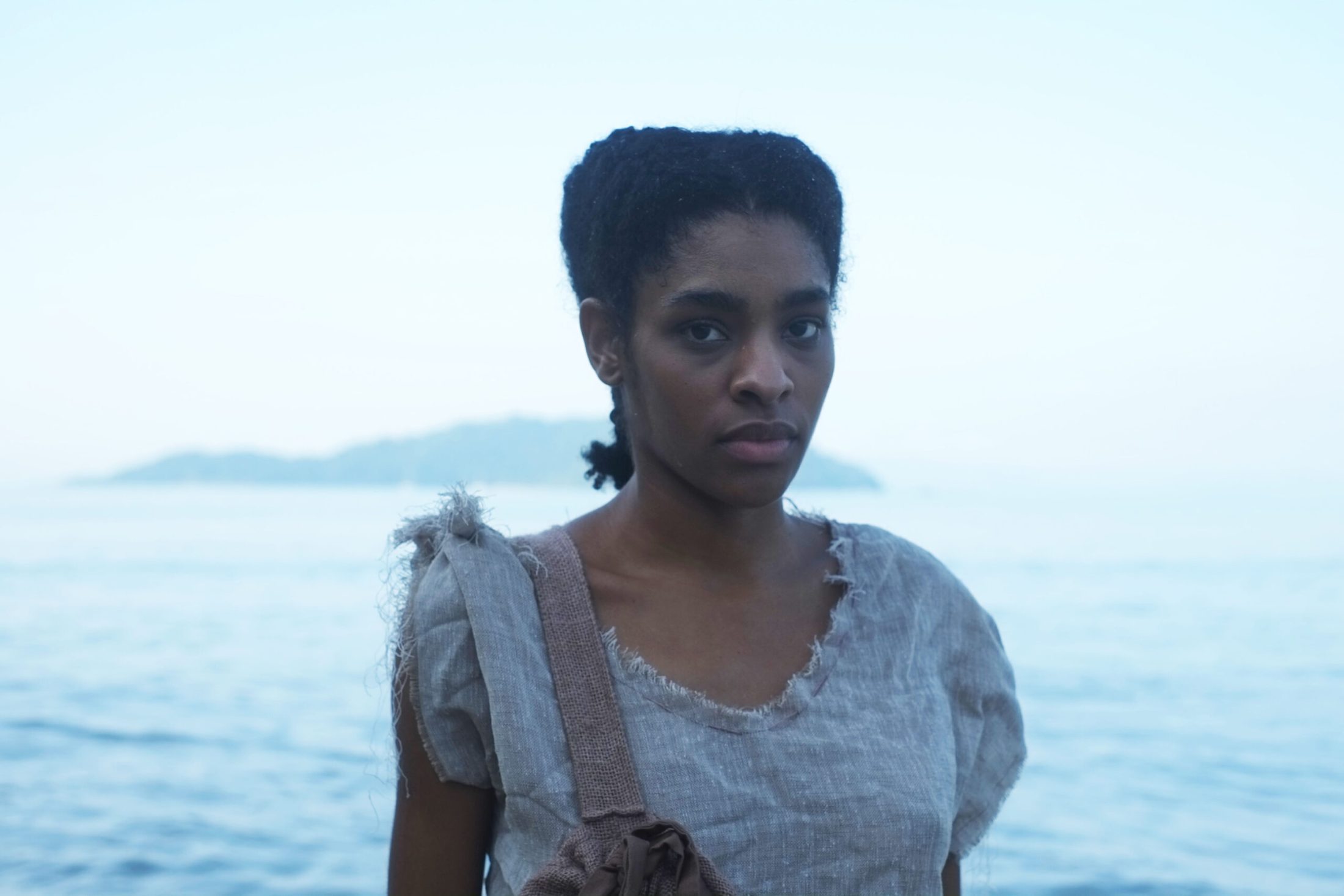 Cena de Dia da Mulher Negra Latino-Americana e Caribenha