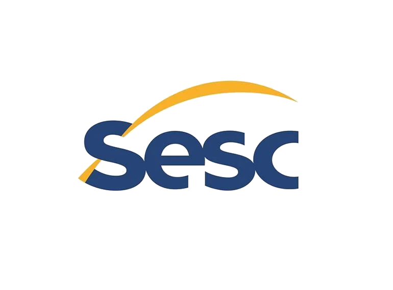 Logo do Sesc