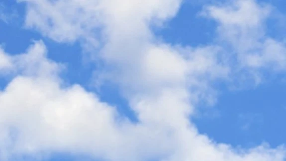 Céu com nuvens — capa do projeto Sem Vagas