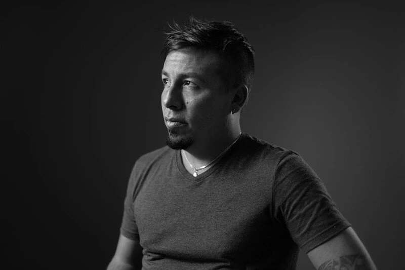 Alan Teixeira