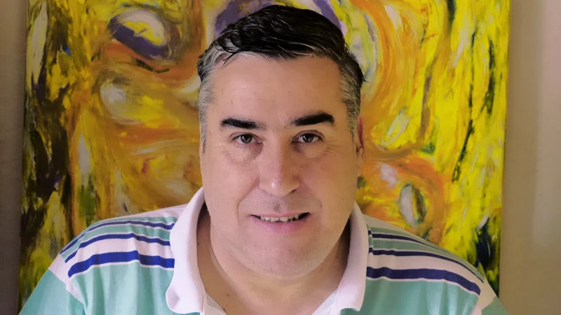 Almir Correia