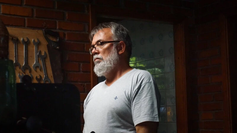 Cassemiro Vitorino
