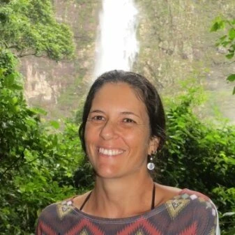 Cinthia Creatini da Rocha