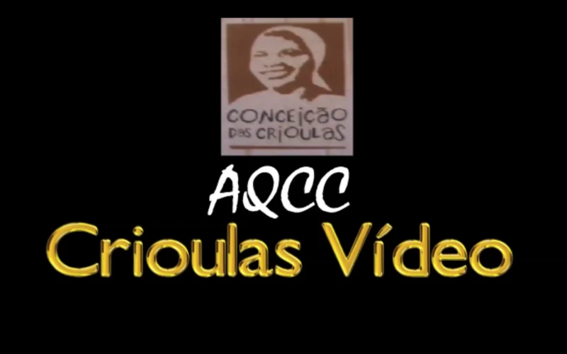 Crioulas Vídeo