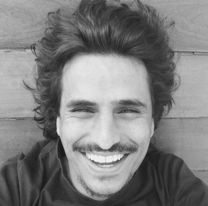 Cristiano Trad