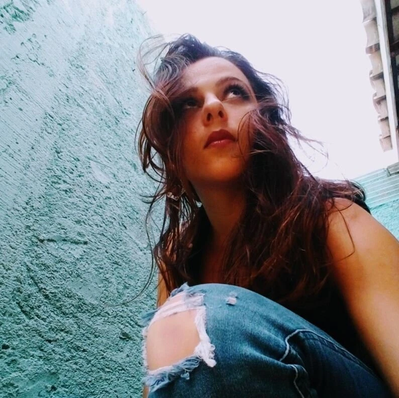Débora Resendes