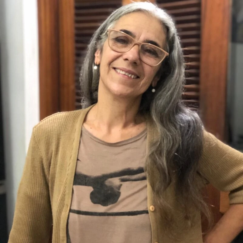 Diana Gilardenghi