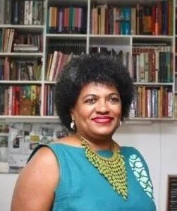 Edileuza Penha de Souza