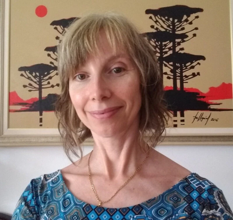 Fabianne Balvedi