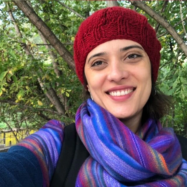 Flávia Person