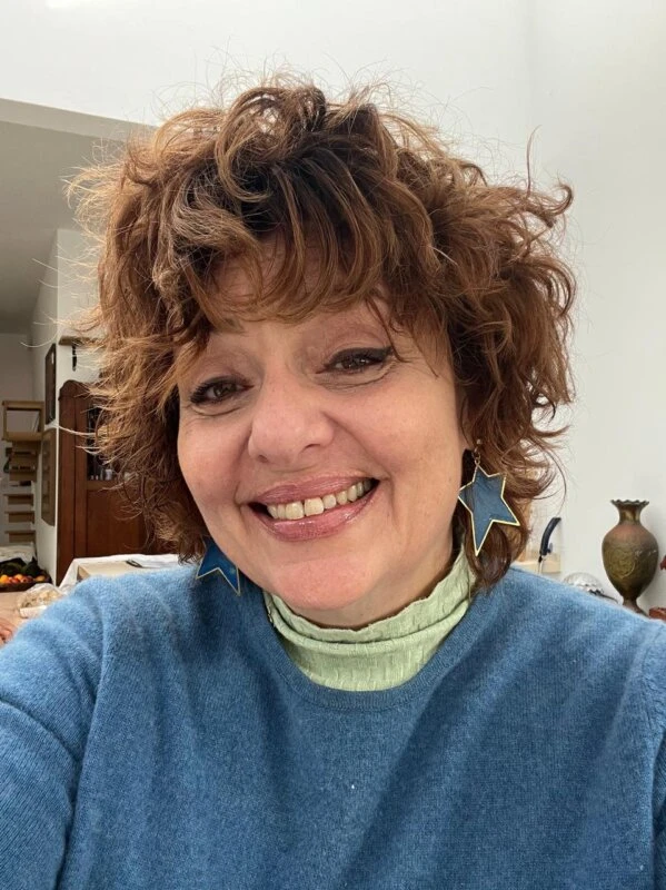 Gabriela Rovai