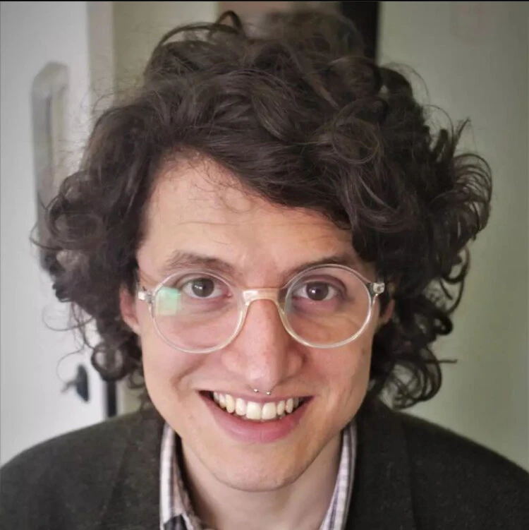 Joao Lázaro