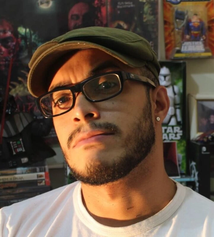 Joel Caetano