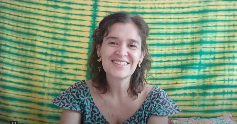 Laura Tamiana