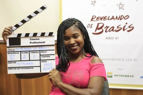 Lucrécia de Moura Dias