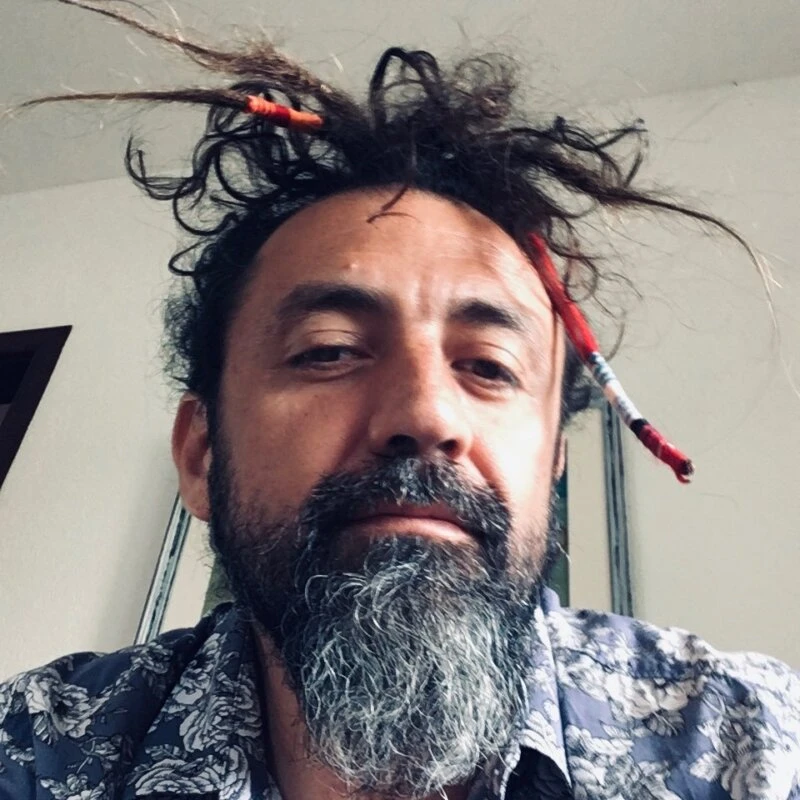 Marco Martins