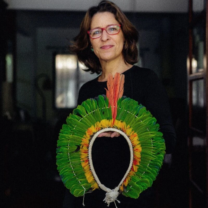 Mari Corrêa