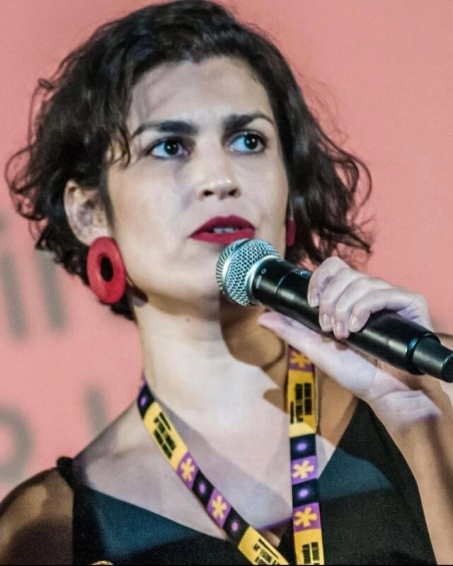 Marisa Merlo
