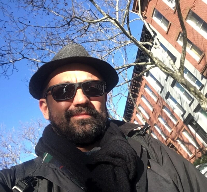Marko Martinz