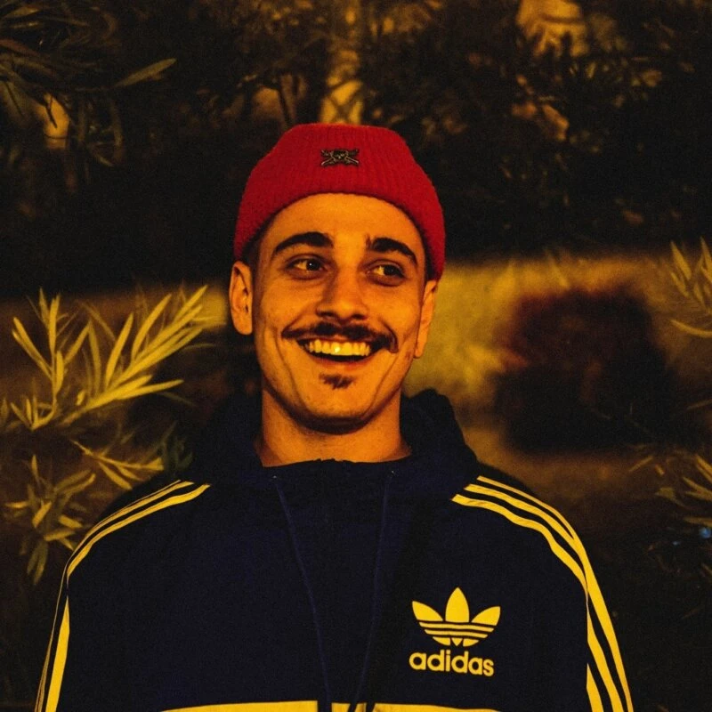 Mathias Luz
