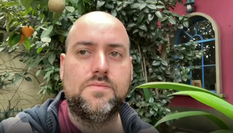 Mauro D’addio