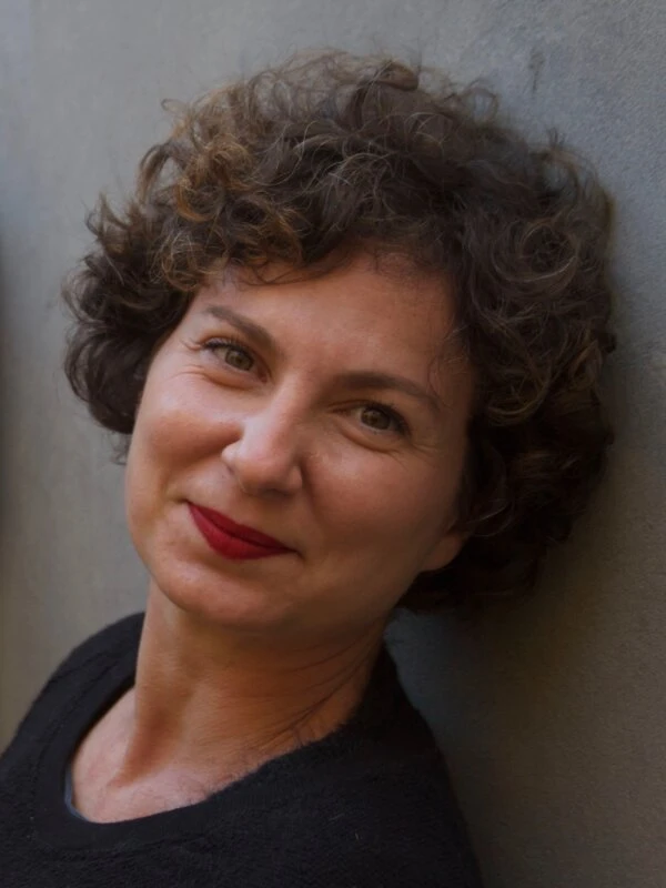 Paloma Bianchi