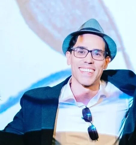 Paulo G. C. Miranda