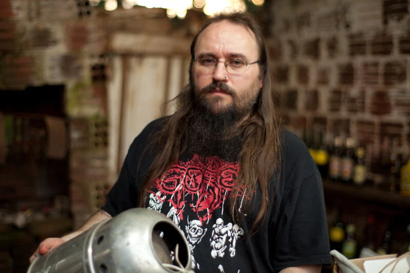 Petter Baiestorf