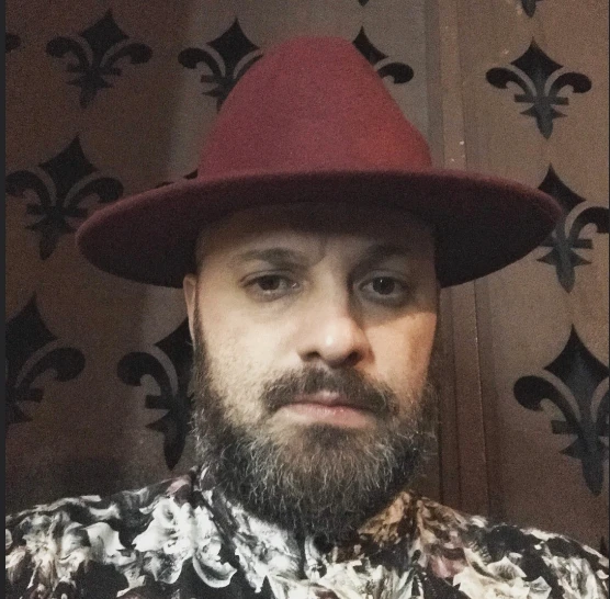 Rodrigo Brandão