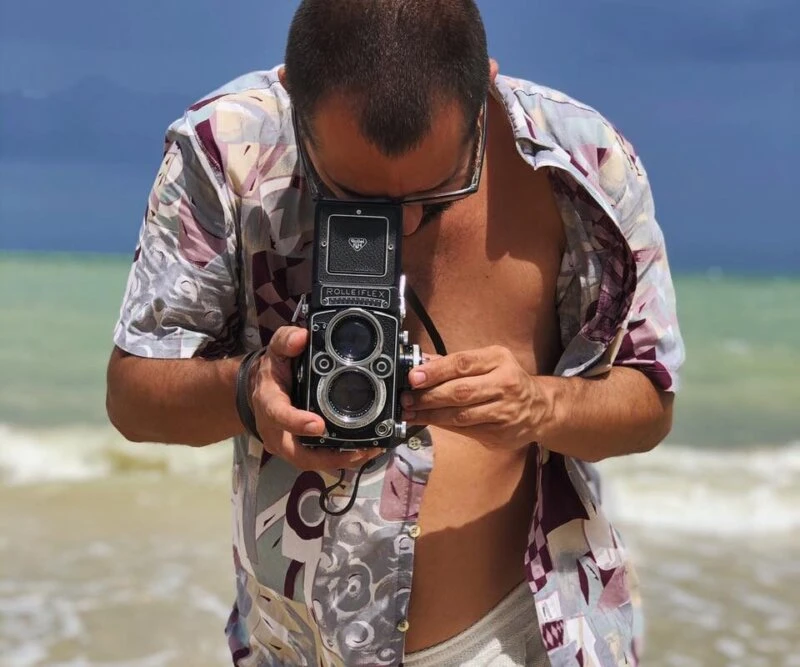Rubens Crispim Jr.
