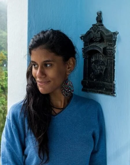 Vilma Martins