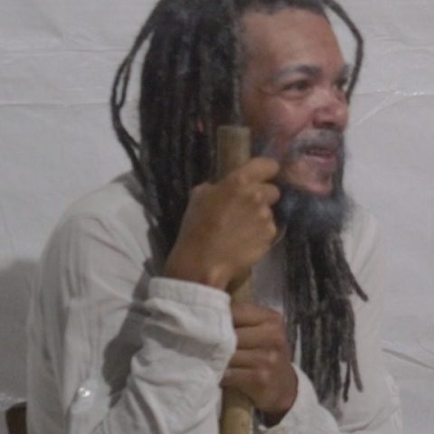 Foto de Diego Ahmod