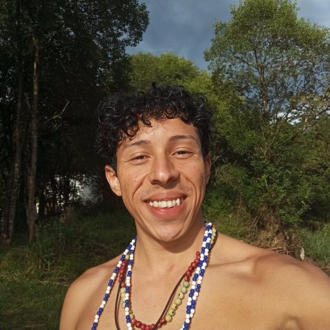 Foto de Elias de Lima