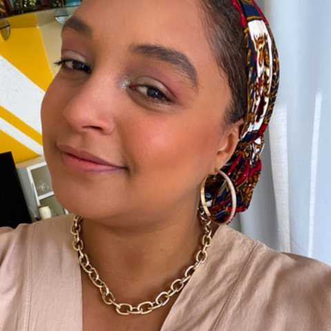 Foto de Kamila Maria