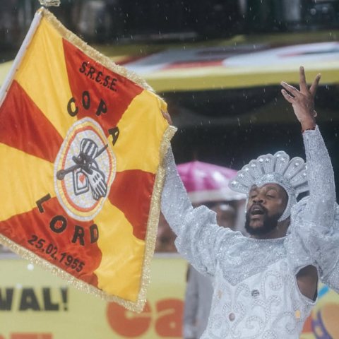Foto de Michel Costa