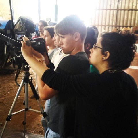 Foto de Priscila Pacheco