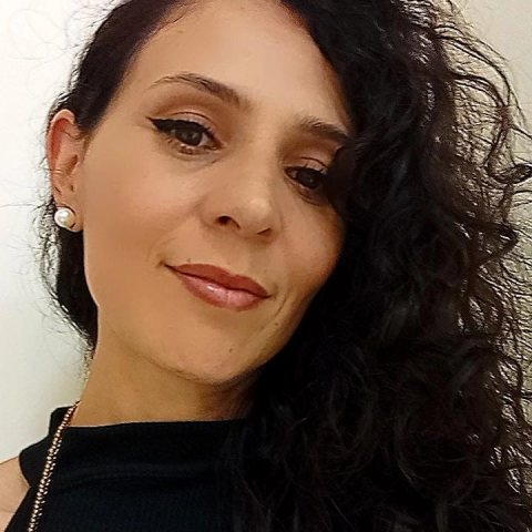 Foto de Scheyla Oliver