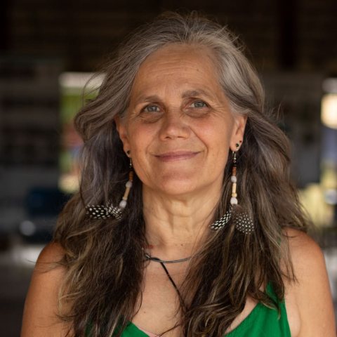 Rita Oenning da Silva, Kurt Shaw