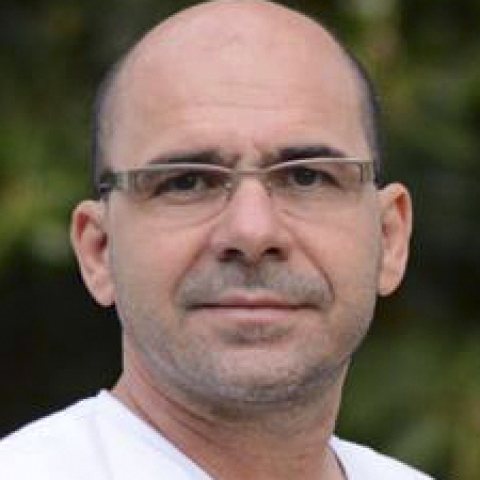 Edvaldo Santos