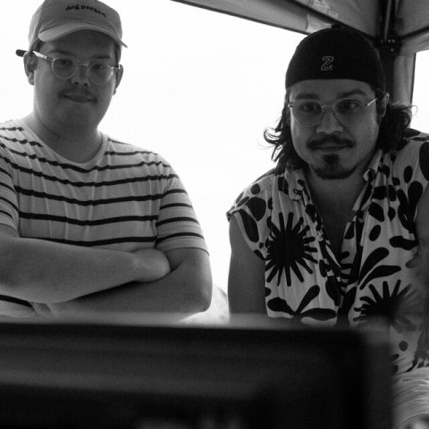 Matheus Seabra, Vini Romadel