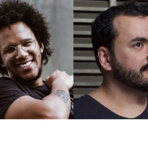 Cleverton Borges, Pedro Guindani