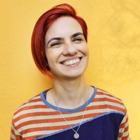 Andrea Mendonça