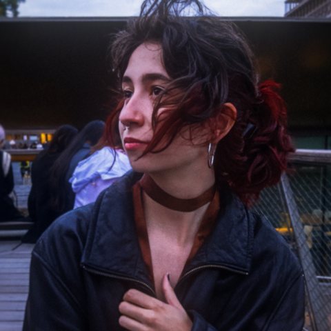 Carina Abrantes