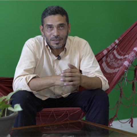 Fernando Millan