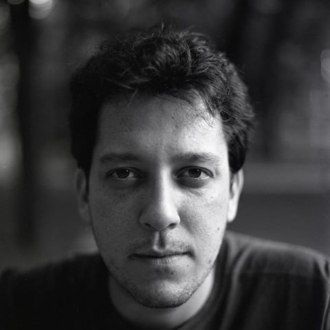 Lucas Abrahão