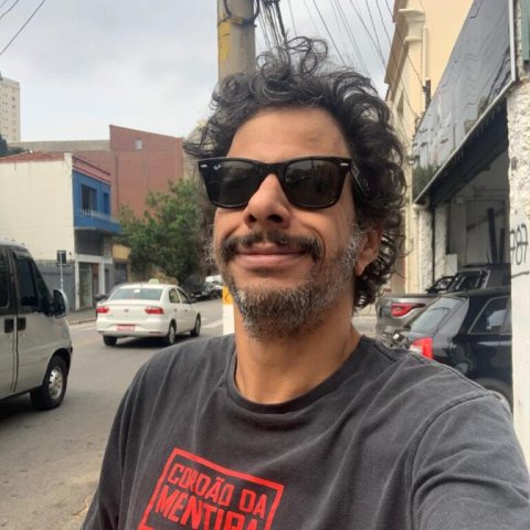 Guilherme Martins